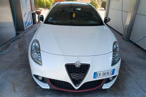 Alfaromeo Giulietta 2.0 200cv