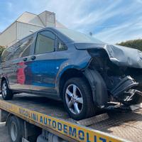 Mercedes vito ricambi