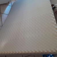 Materasso una piazza e mezza