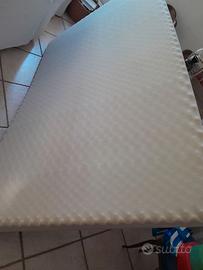 Materasso una piazza e mezza