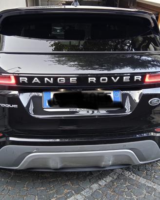 Range rover evoque 2.0 150cv i ibrido diesel