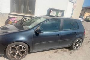 Golf 5