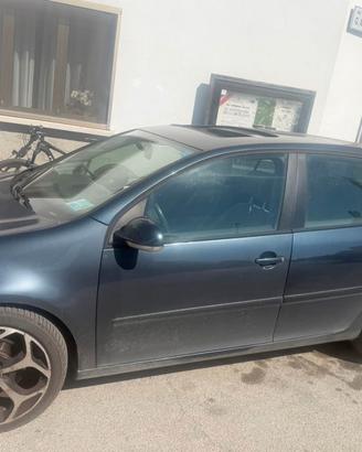 Golf 5