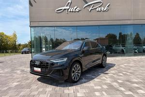 Audi Q8 50 3.0 tdi mhev Sport quattro tiptronic