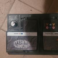 batteria magneti marelli