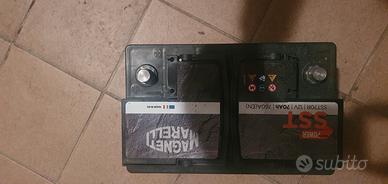 batteria magneti marelli