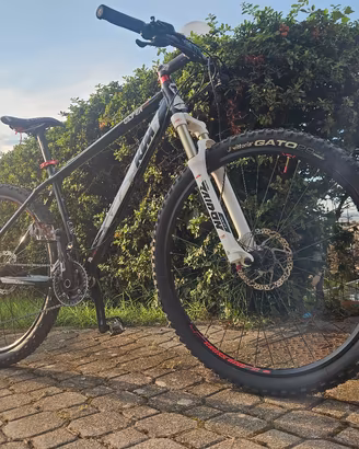 MTB "KTM Ultra Sport 29" L 