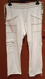 DIMENSIONE DANZA Pantaloni UniSex Hip Hop Danza