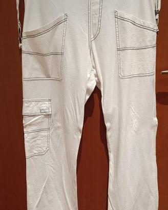 DIMENSIONE DANZA Pantaloni UniSex Hip Hop Danza