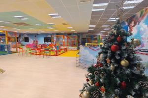 Avviata attività Ludoteca