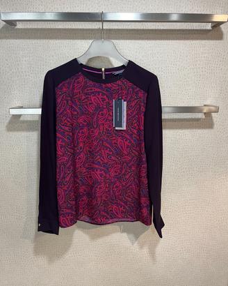 Blusa donna Tommy Hilfiger