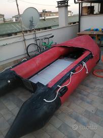 Gommone 7,5cv