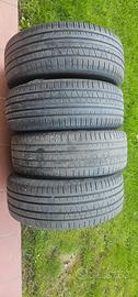 4 gomme 225 55 18 98 V Pirelli 4 stagioni
