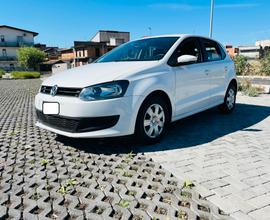 Volkswagen Polo 1.2D NEOPATENTATI COME NUOVA 2013