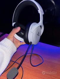 cuffie PlayStation 