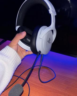 cuffie PlayStation 