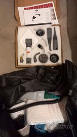 PULITORE A VAPORE ECOLUX NEO