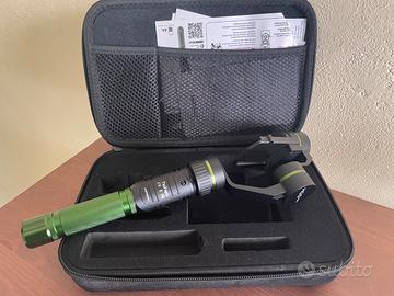 Stabilizzatore per GoPro