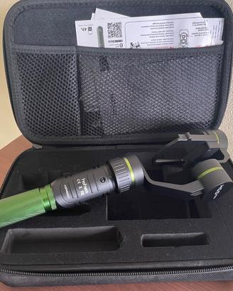 Stabilizzatore per GoPro