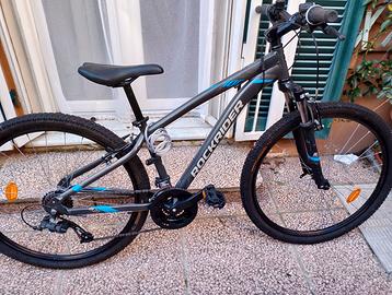 Bicicletta MTB ragazzo
