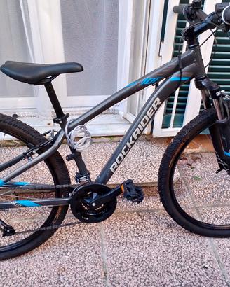 Bicicletta MTB ragazzo