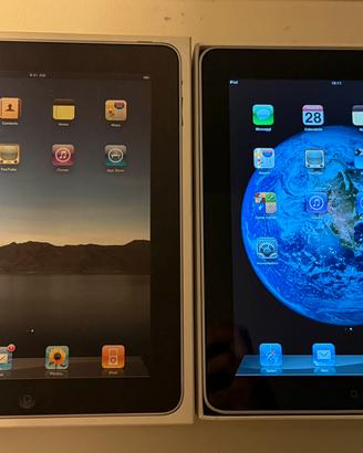 Apple Ipad Prima gen. 32GB WIFI A1219 + tastiera