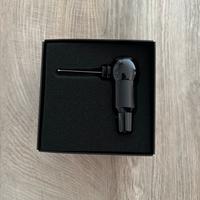 Set macchinetta tatuaggi rotativa Cheyenne