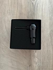 Set macchinetta tatuaggi rotativa Cheyenne