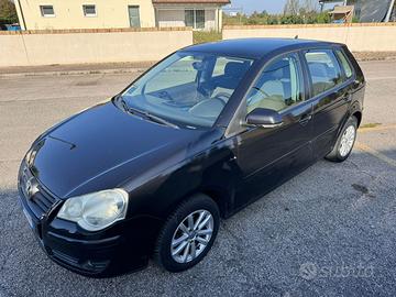 Volkswagen Polo NeoPatentati