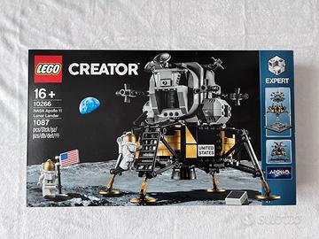 LEGO Apollo 11