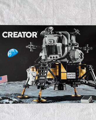 LEGO Apollo 11