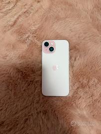Iphone 15 128 gb