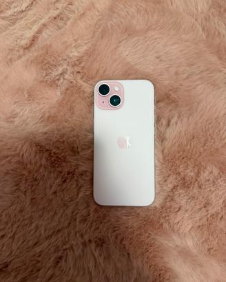 Iphone 15 128 gb