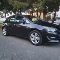 OPEL ASTRA J 1.7 CDTI 110CV