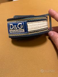 Cinta Dolce & Gabbana