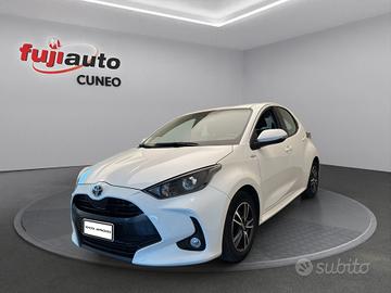 Toyota Yaris 1.5h Active