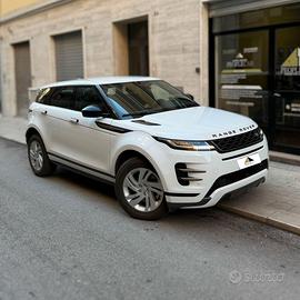 Range Rover Evoque 2.0D I4 163CV AWD Aut R-Dynamic