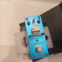 Effetti per chitarra/basso