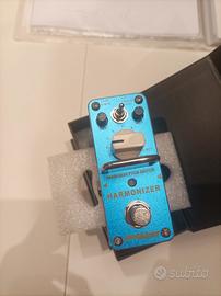 Effetti per chitarra/basso