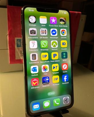 IPhone 11 Pro Max 256 gb