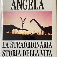 La straordinaria storia della vita sulla Terra