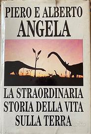 La straordinaria storia della vita sulla Terra