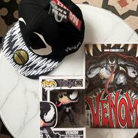 Funko POP! MARVEL: Venom #363