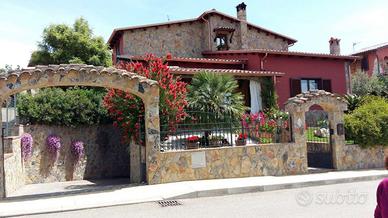 Santadi - Villa Via Abbruzzo mq. 198