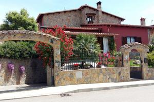 Santadi - Villa Via Abbruzzo mq. 198