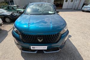 PEUGEOT 2008 PureTech 100 S&S Allure