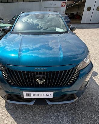 PEUGEOT 2008 PureTech 100 S&S Allure