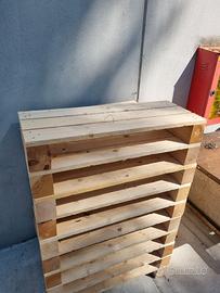 bancali/pallet