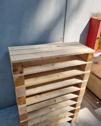 bancali/pallet