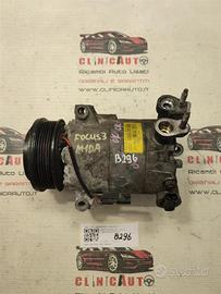 COMPRESSORE A/C FORD Focus Berlina 4Â° Serie CV61-